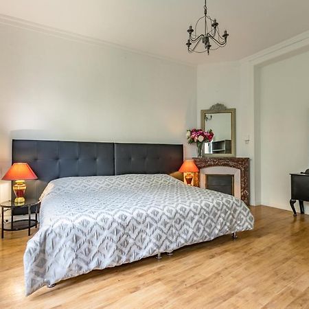Casa La Palma Soissons Apartment Ngoại thất bức ảnh