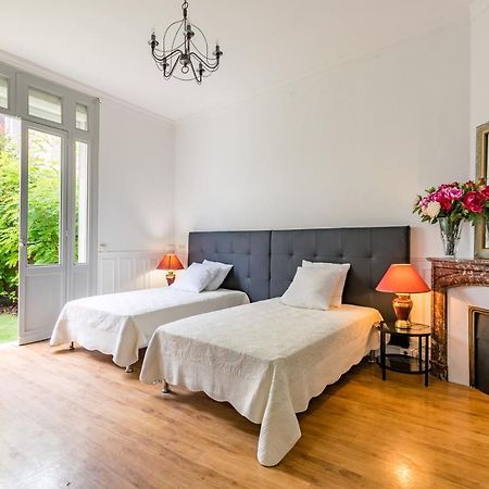 Casa La Palma Soissons Apartment Ngoại thất bức ảnh
