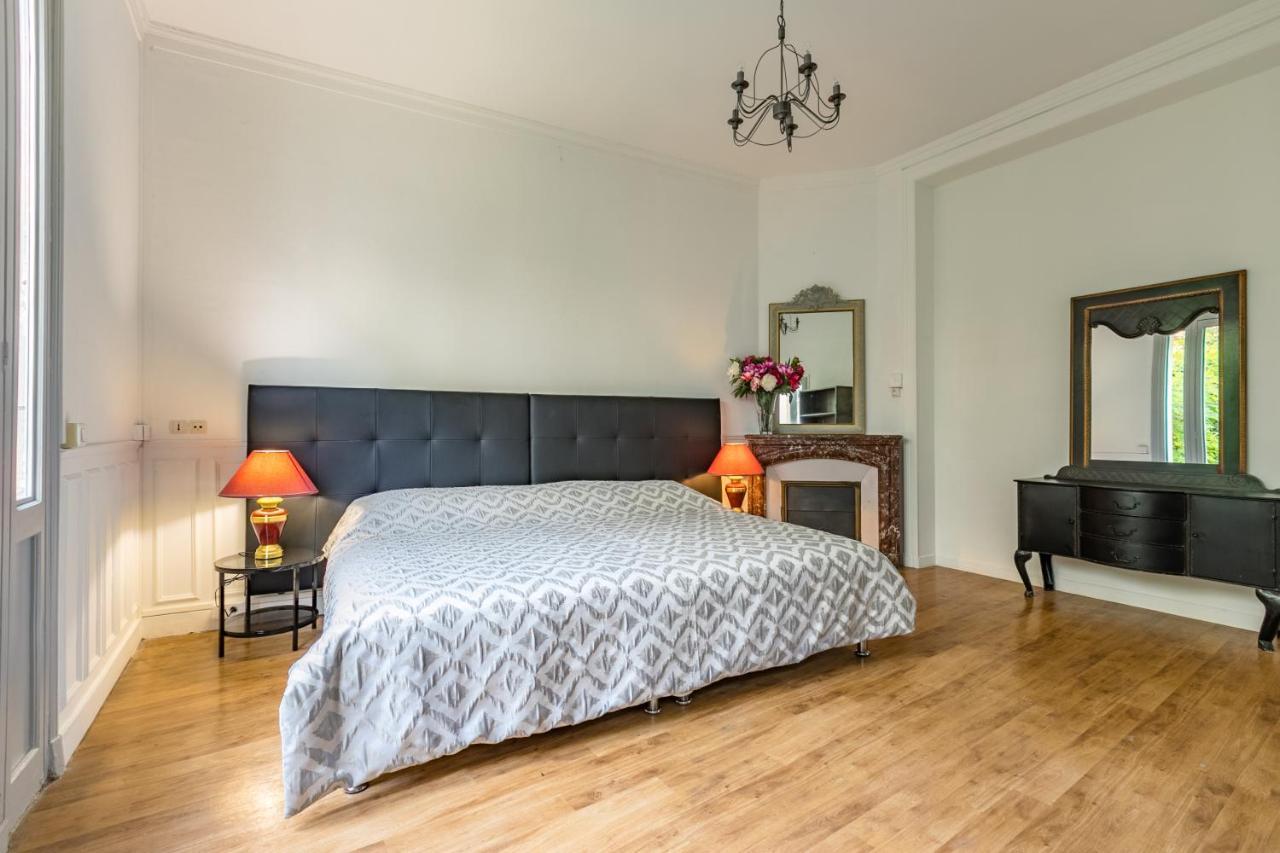 Casa La Palma Soissons Apartment Ngoại thất bức ảnh