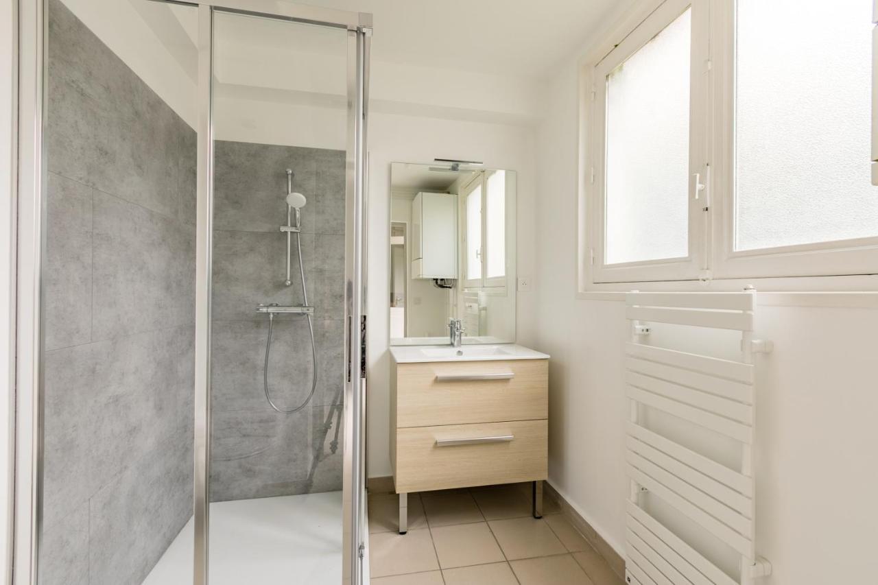 Casa La Palma Soissons Apartment Ngoại thất bức ảnh