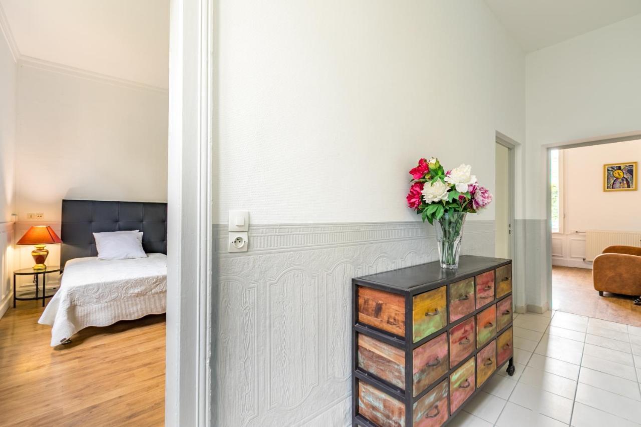 Casa La Palma Soissons Apartment Ngoại thất bức ảnh