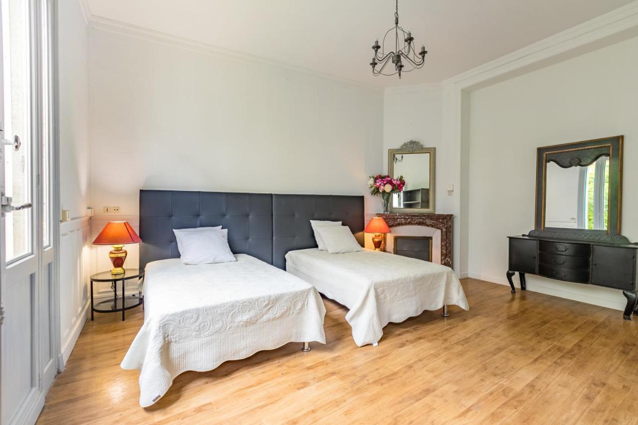 Casa La Palma Soissons Apartment Ngoại thất bức ảnh